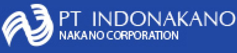 PT Indonakano | Nakano Corporation